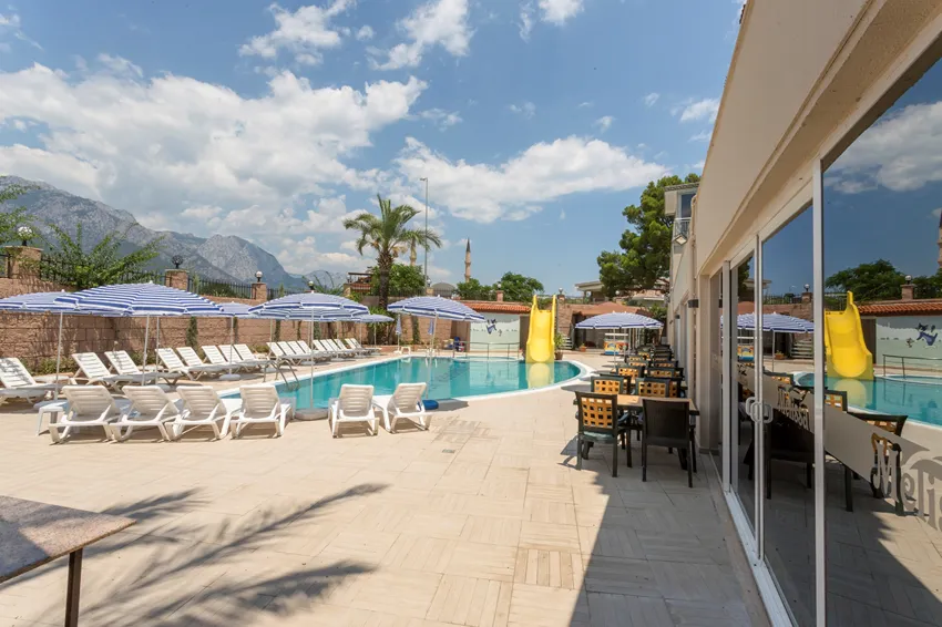 Rich Melissa Hotel 4*-19