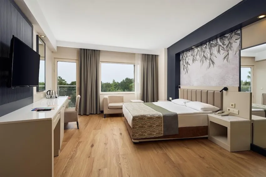 Seaden Sea World Resort & Spa 5*-22