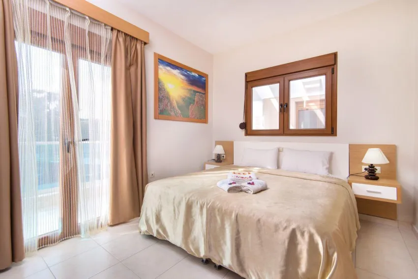 Horizon Line Villas 4*-41