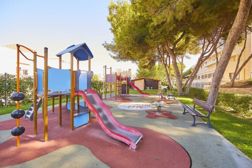 MLL Palma Bay Club Resort 3*-73