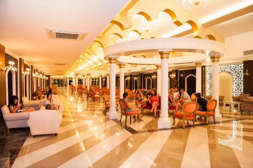 CONCORDIA CELES HOTEL  5*-7