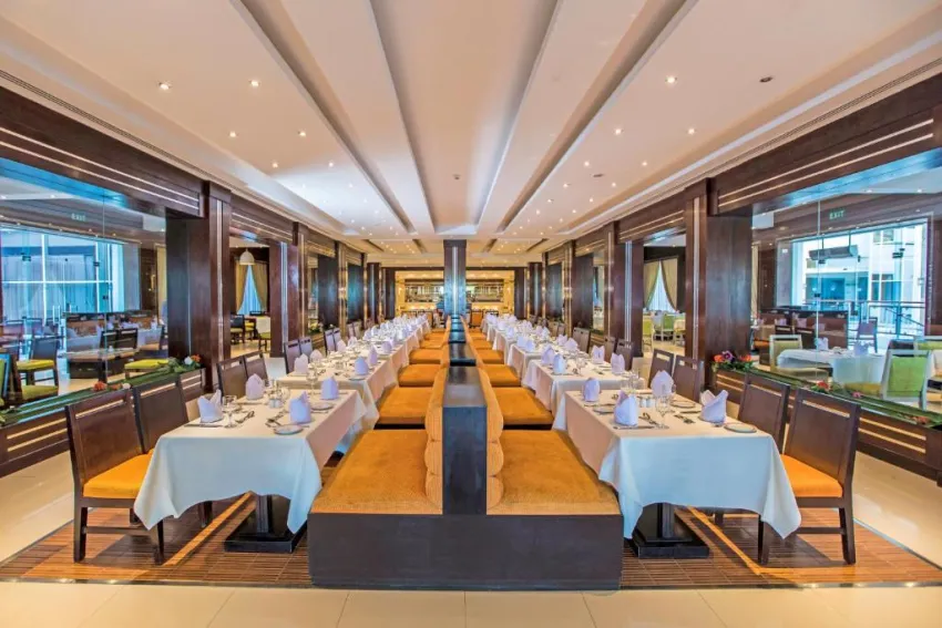 SUNRISE CRYSTAL BAY RESORT  5*-10