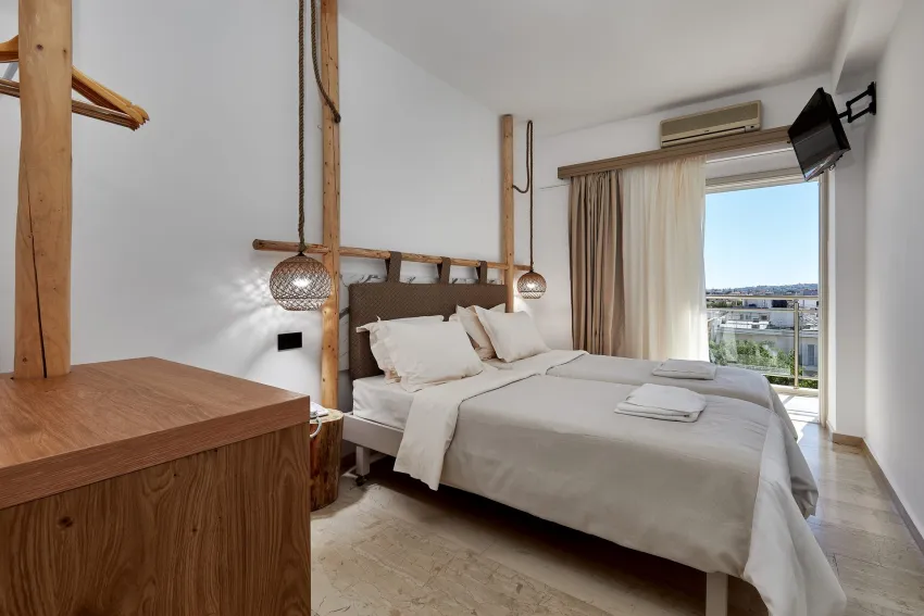 Asana Hotel (Adults Only 14+) 4*-4