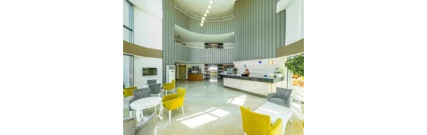 Side Lowe Hotel 3*-3