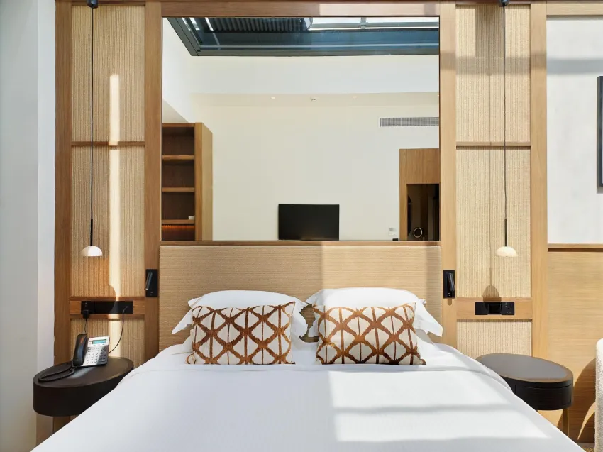 Leonardo Boutique Hotel Larnaca 4*-45