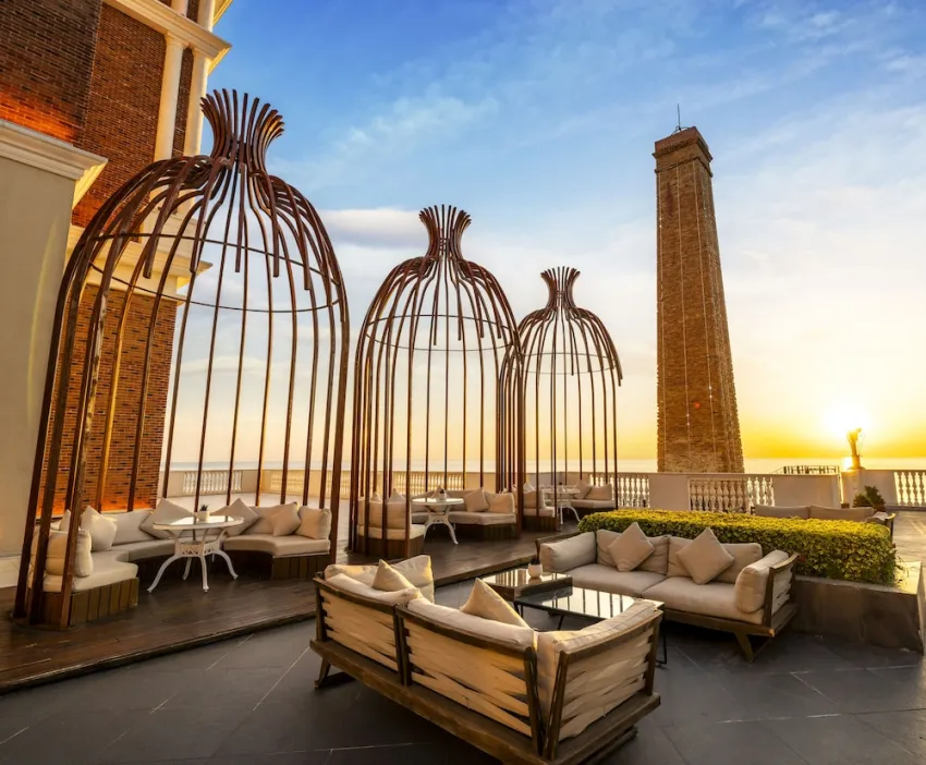 Kaya Palazzo Resort & Casino 5*-129