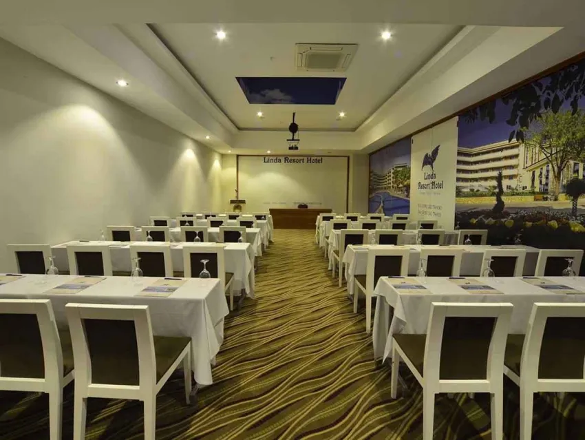 Linda Resort Hotel 5*-8