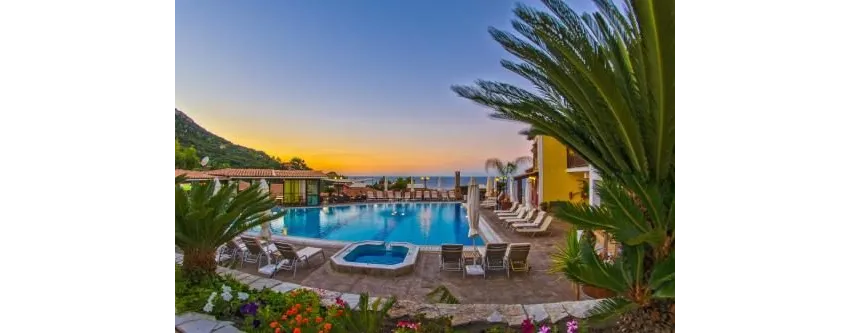 Sea View Village 4*-3