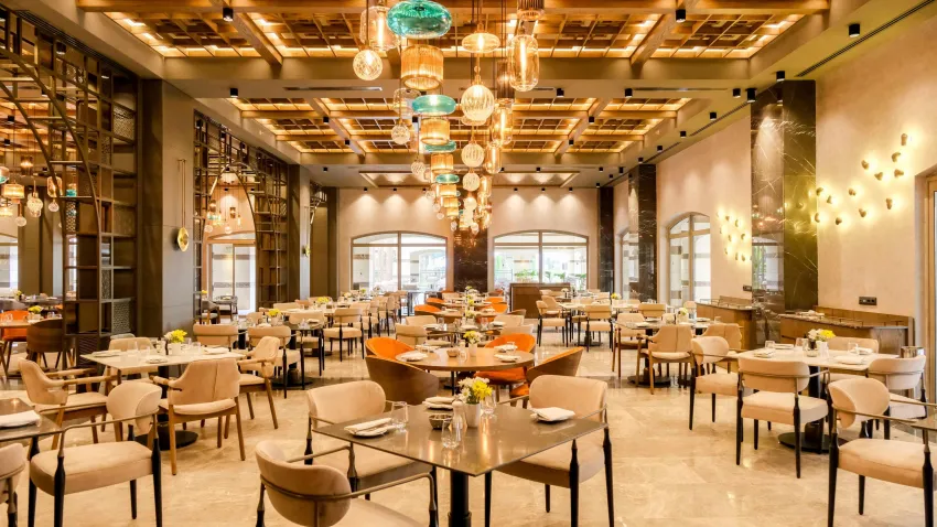 Kempinski Hotel The Dome Belek 5*-203