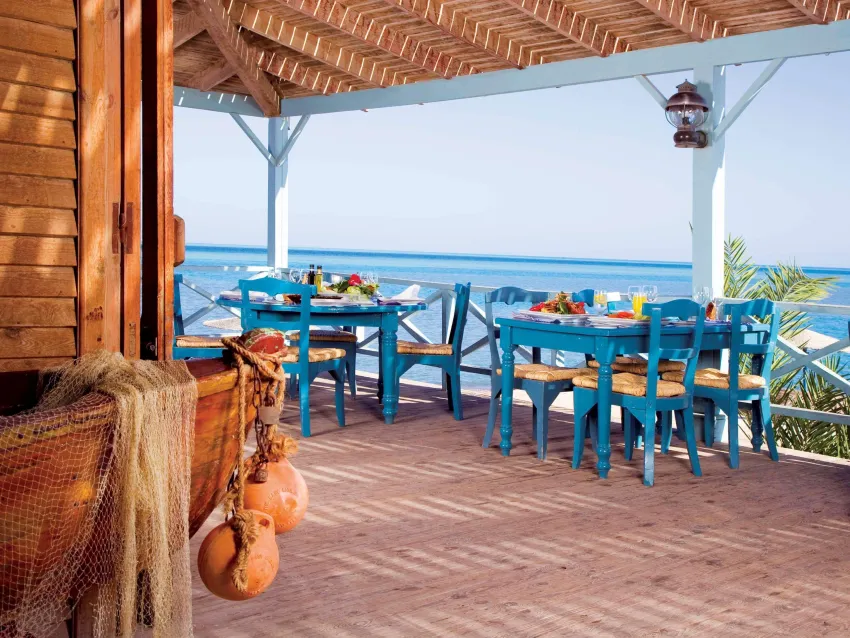 Movenpick Resort And Spa El Gouna 5*-79
