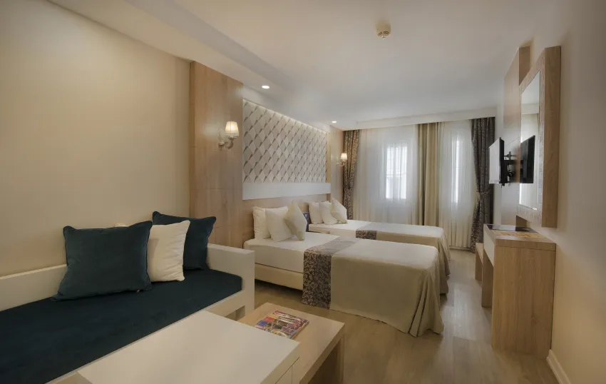 Sealife Family Resort Hotel 5*-46