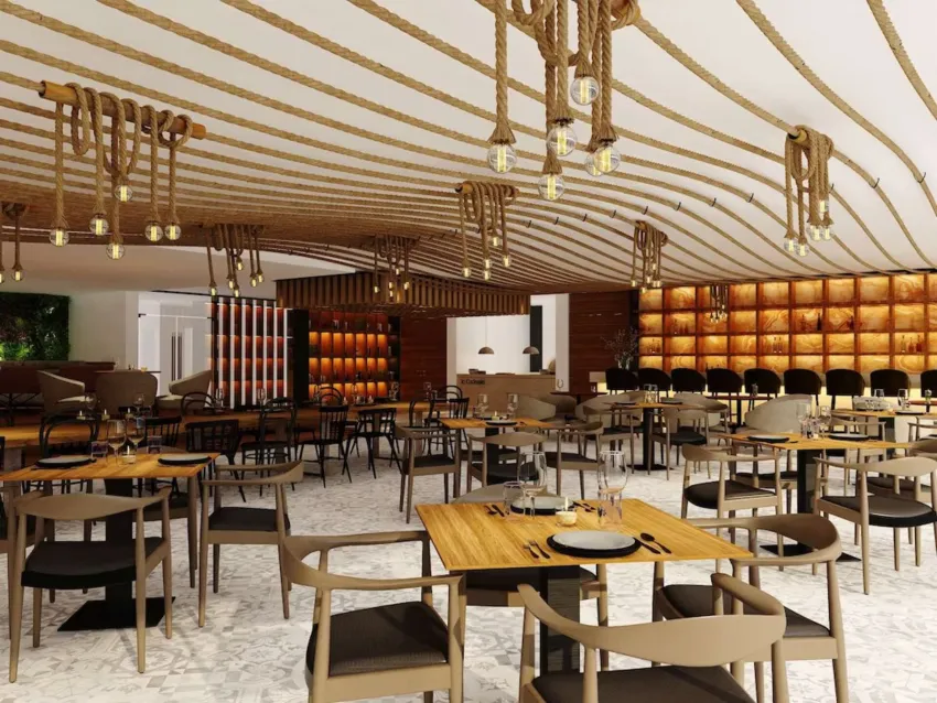 Radisson Beach Resort 5*-28