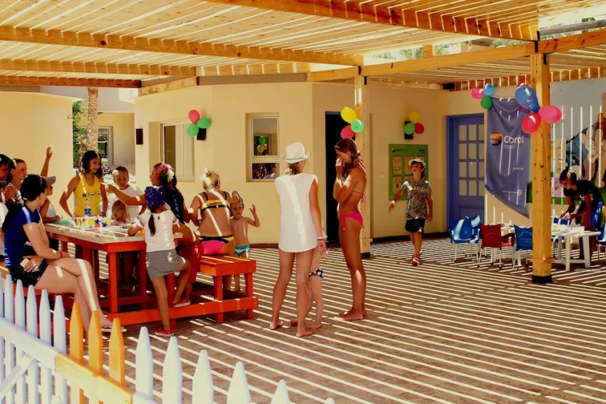 El Karma Aqua Beach Resort 4*-39