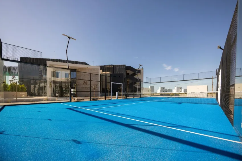 Serbellas Boutique Hotel 4*-15