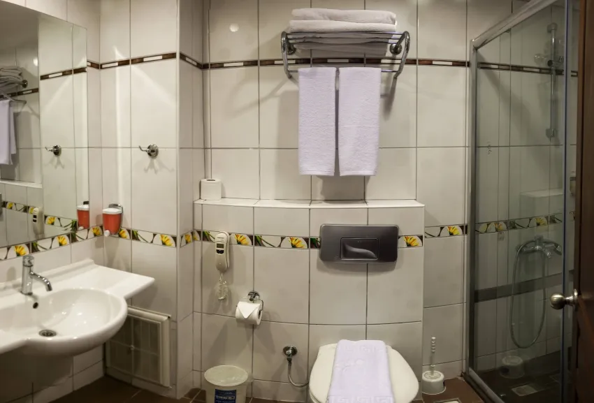 Kaila Krizantem Hotel 4*-12