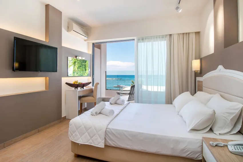 Lido Star Beach Hotel 3*-26