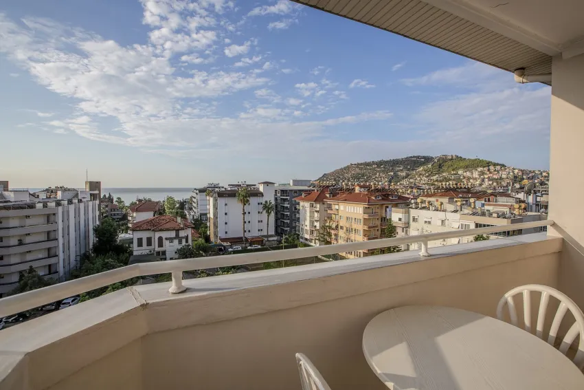 SEALINE HOTEL  3*-11