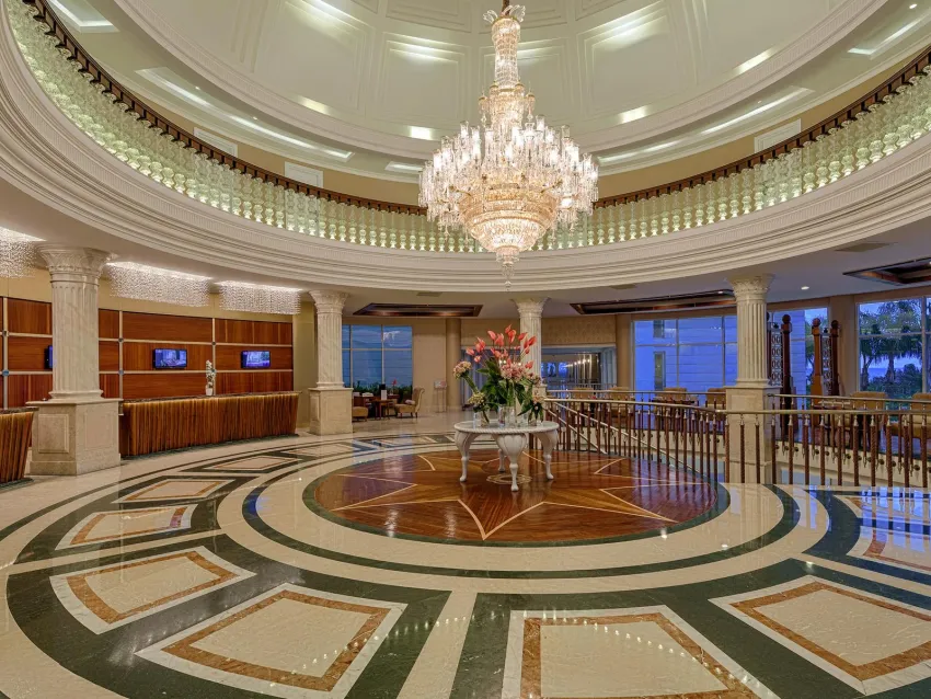 Dobedan Beach Resort Comfort(Ex.Alva Donna Beach) 5*-7