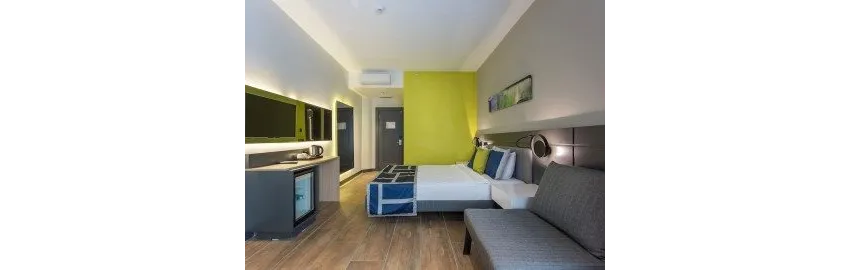 Noxinn Deluxe Hotel 5*-4
