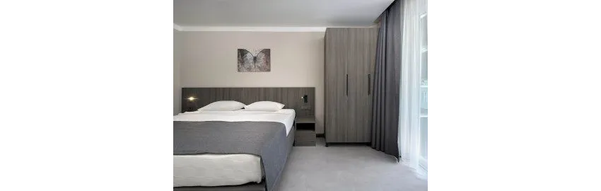 Kaila Krizantem Hotel 4*-17