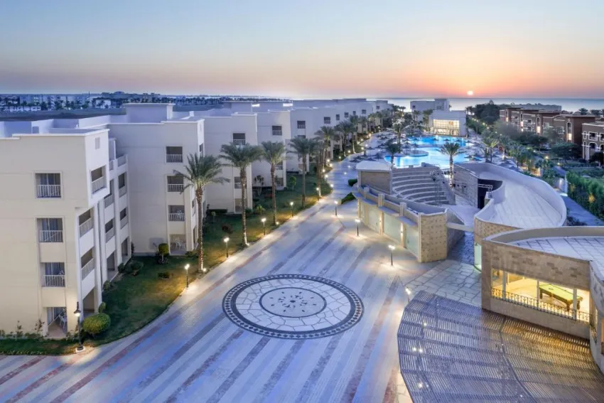 JAZ SOMA BEACH  4*-2