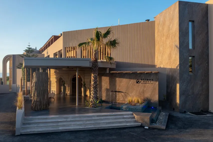 Eliros Mare Hotel 5*-24