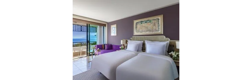Rixos Downtown Antalya 5*-30