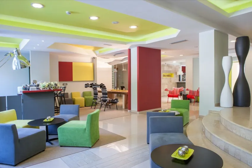 Aquamare city beach (ex Marie Rodos Hotel) 4*-18