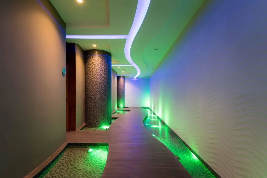 Tasia Maris Beach and Spa 4*-67