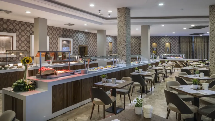 Pavlo Napa Beach Hotel 4*-36