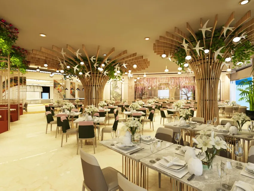 Seaden Sea World Resort & Spa 5*-6