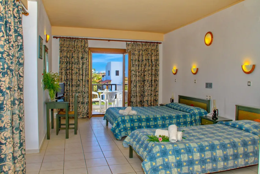 Club Lyda Hotel 3*-26