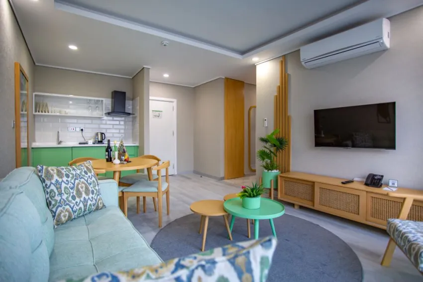 LA TERRAZZA FAMAGUSTA  4*-37