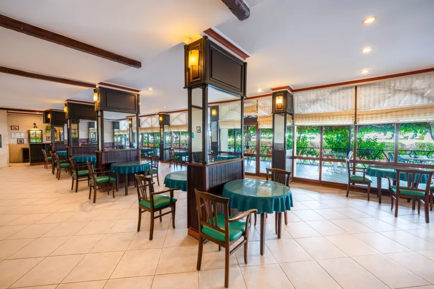Villa Sunflower Hotel 4*-19