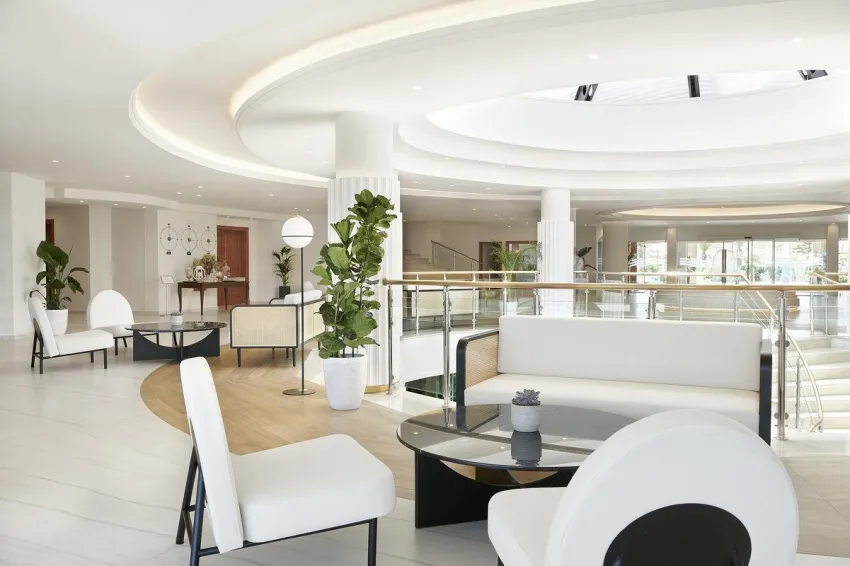 Iberostar Selection Creta Marine 5*-19