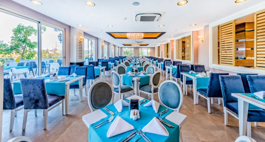 Serenis Hotel 5*-23
