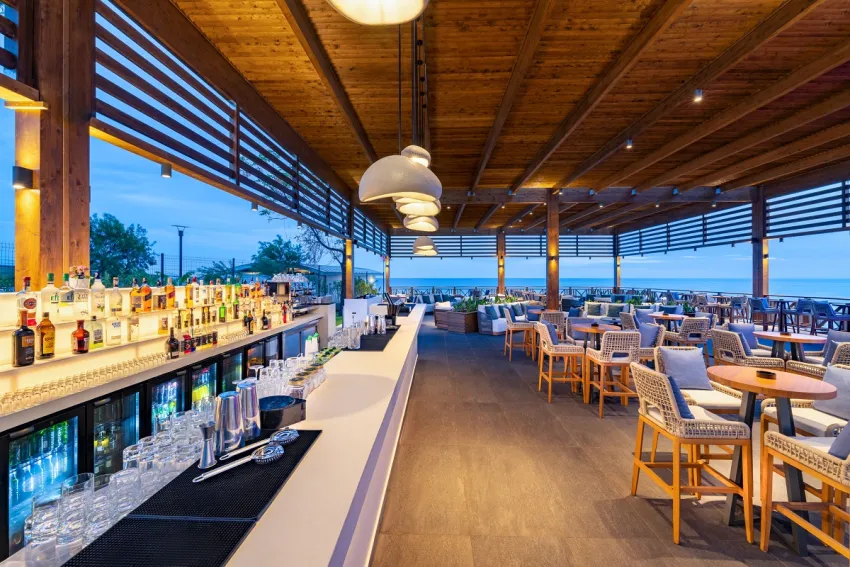 RIXOS PARK BELEK  5*-60