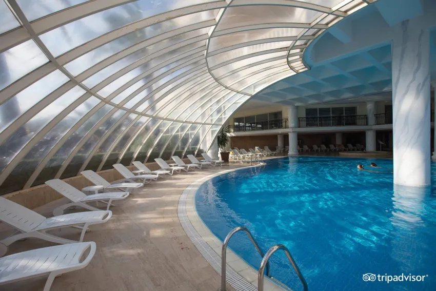 Starlight Resort Hotel 5*-7