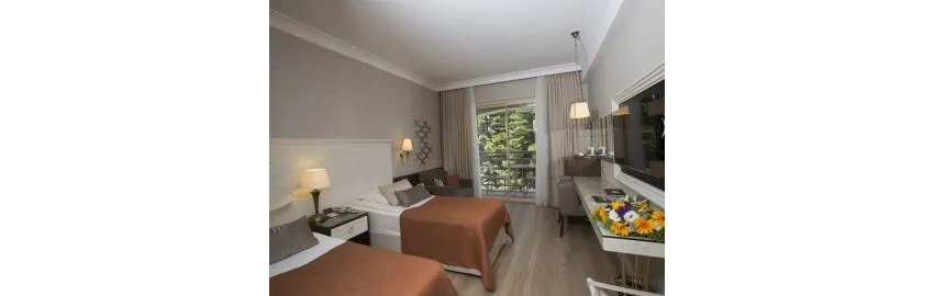 Fame Residence Kemer & Spa 5*-15