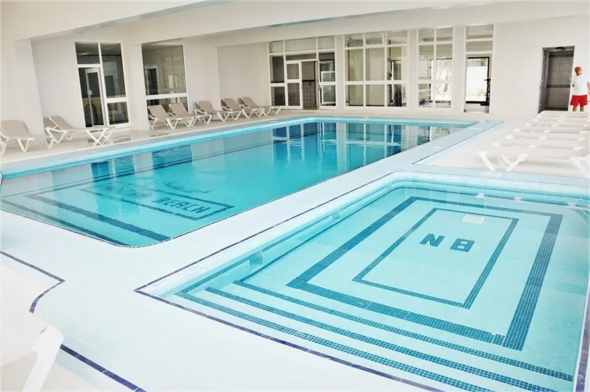 Nozha Beach Resort 4*-47