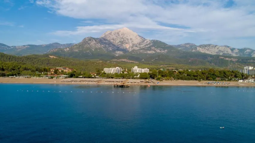 RAI PREMIUM TEKIROVA (EX. QUEENS PARK)  5*-13