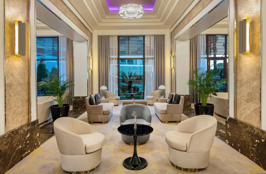 Susesi Luxury Resort Hotel 5*-53