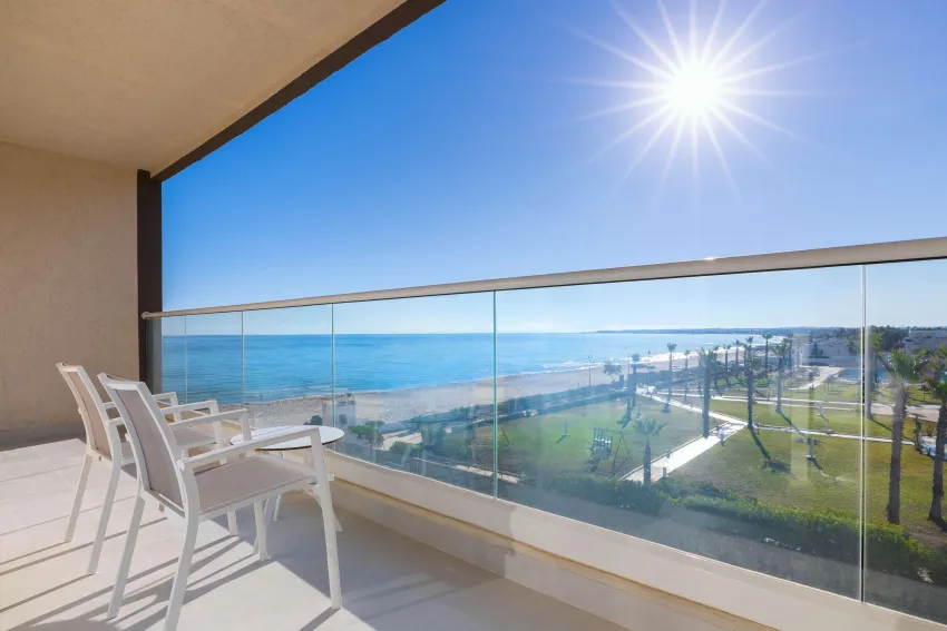 Hilton Skanes Monastir Beach Resort 5*-371