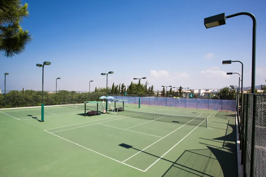 Aphrodite Hills Rentals (ex Aphrodite Hills Holiday Residences) 5*-41