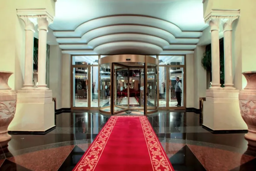 The Russelior Hotel & Spa 5*-16