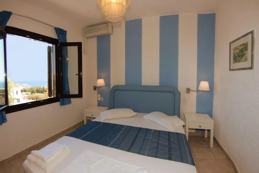 Perla Apartments 3*-6