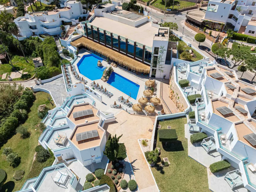 Marsenses Ferrera Blanca Adults Only 4*-16