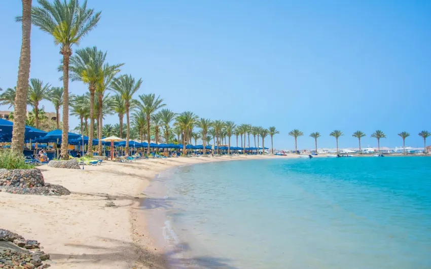 Continental Hotel Hurghada 5*-182