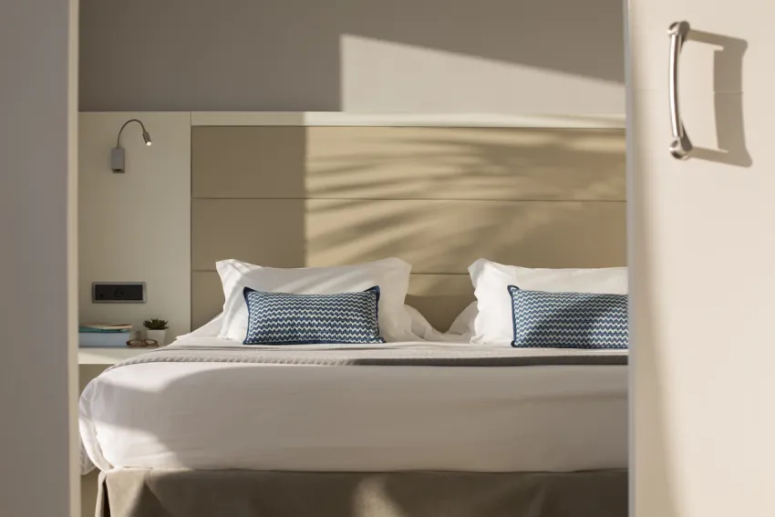 Las Gaviotas Suites Hotel 4*-25