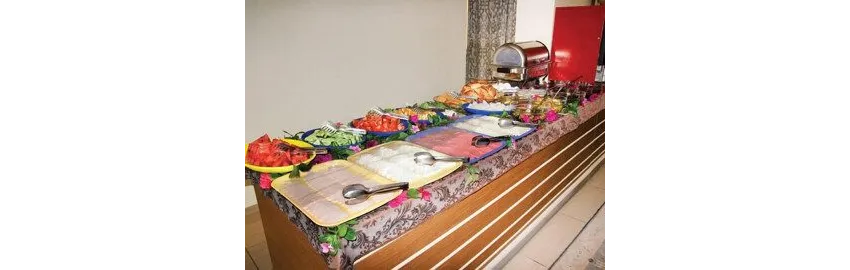 Alin Hotel 3*-28